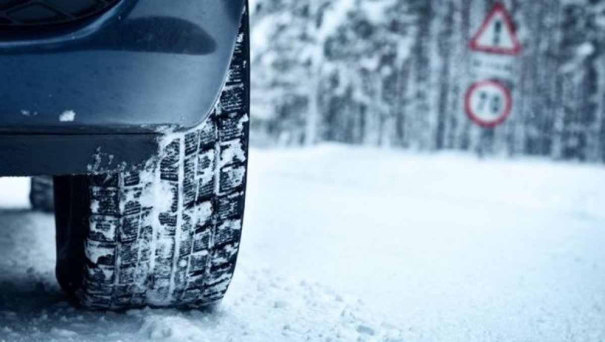 Kış Lastiğine Neden Önem Vermeliyiz?
