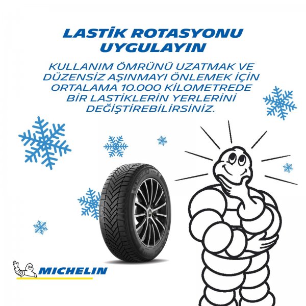 Kışın yola çıkmadan önce yapılması gerekenler neler?