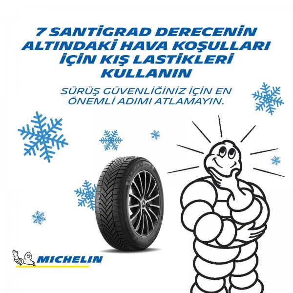 Kışın yola çıkmadan önce yapılması gerekenler neler?