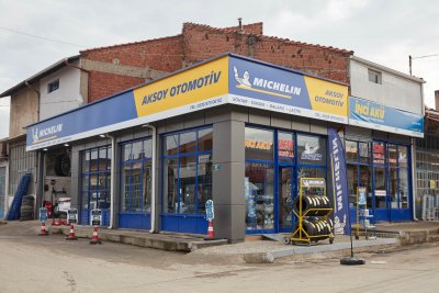 Eskişehir Oto Lastik