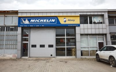 eskişehir lassa lastik