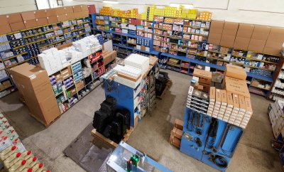 Eskişehir Oto Lastik michelin