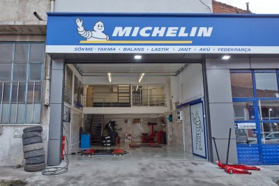 eskişehir oto lastik sök tak