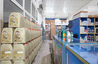 eskişehir kamyon yedek parça