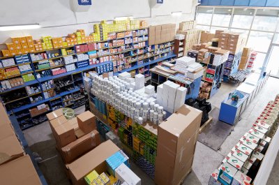 mercedes eskişehir kamyon yedek parça