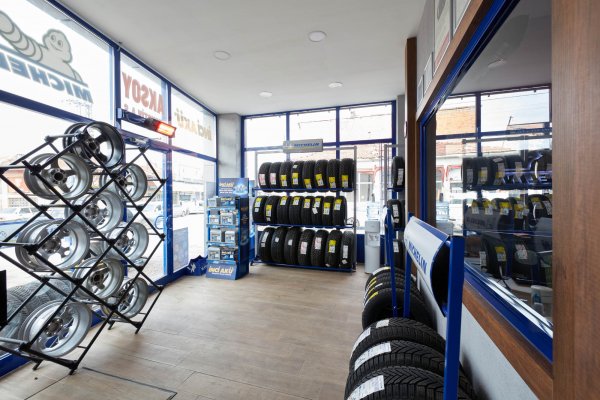 Aksoy Otomotiv Merkez