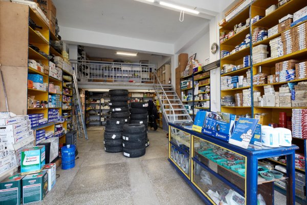 Aksoy Otomotiv Merkez