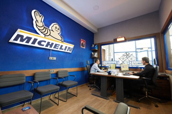 Aksoy Otomotiv Merkez