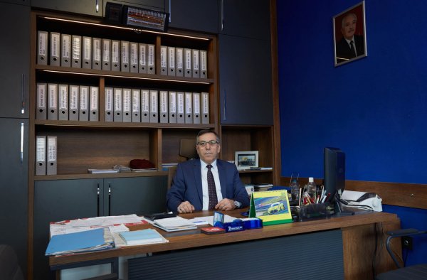 Aksoy Otomotiv Merkez