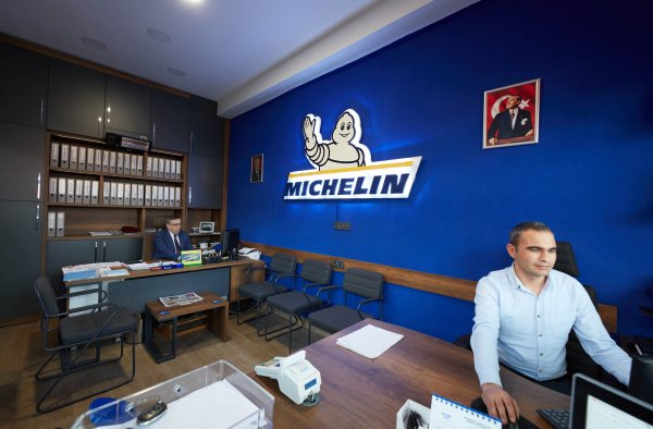 Aksoy Otomotiv Merkez